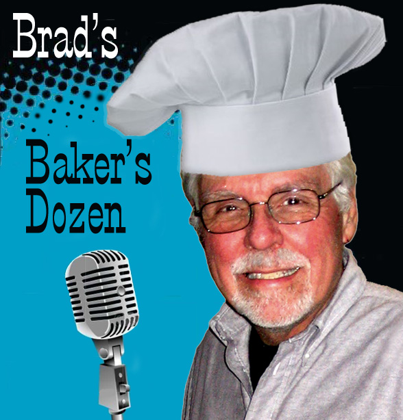 Baker Cover